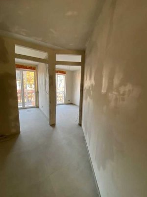 DA-Eberstadt, Helle 3 Zimmer Wohnung, Perfekt WG geeignet. Erstbezug!