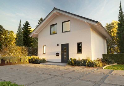 Schönes Örtchen! Leben in Ragow!