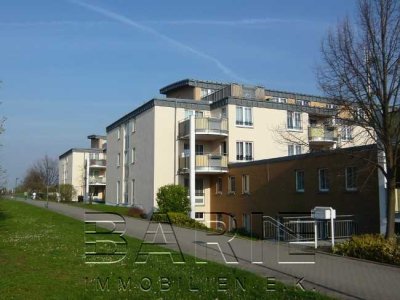 PERFEKT WG-GEEIGNET -  2 Zimmer Wohnung - Nähe TU Dresden