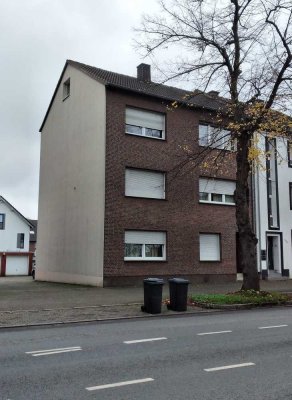 ++ Mehrfamilienhaus in Lünen-Wethmar ++