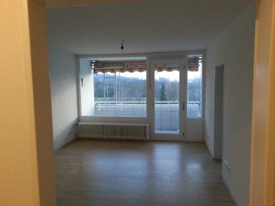 Sehr helle Wohnung mit Balkon und EBK in Heidelberg