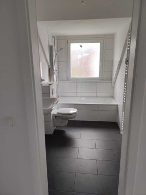 Schöne 2 Zimmerwohnung in ruhiger, zentraler Lage