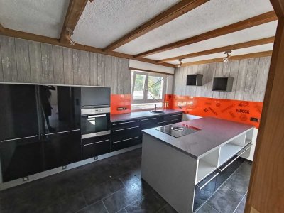 Attraktive 4-Zimmer-Wohnung in ruhiger Lage, in 74336 Brackenheim