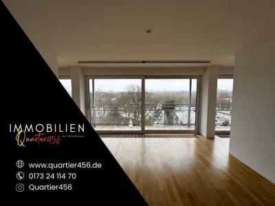 Exklusives Loft mit Panorama-Ausblick über Dortmund