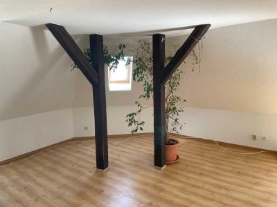 3-Zimmer Wohnung Dessau-Nord