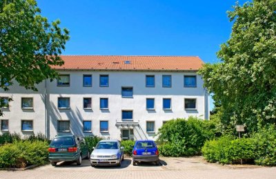 Wohnen mit der Familie: 4-Zimmer-Wohnung in Ahlen wartet auf Sie!