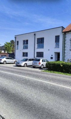 Doppelhaushälfte