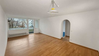 4-Zimmer-Wohnung (ca. 90m²) mit Potenzial | Für Familien & Kapitalanleger