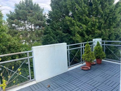 Hier stimmt Alles!    Lage/ Ausstattung/ Preis
