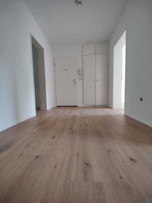 3 - Zimmer Wohnung mit Balkon, 83 m² in Hamm