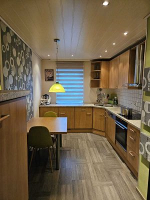 Großzügige 5-Zimmer-Eigentumswohnung zu verkaufen!