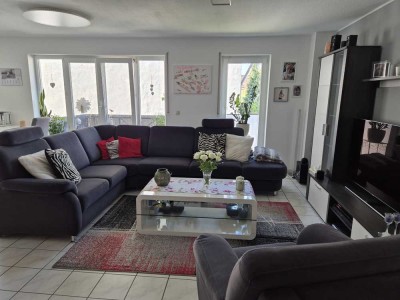 Sonnige 2-Zimmer Wohnung mit Balkon in Ginsheim-Gustavsburg