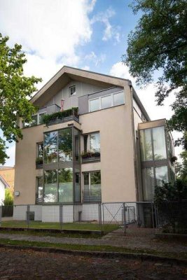 Schöne 3-Zimmer-Wohnung in Potsdam-Babelsberg