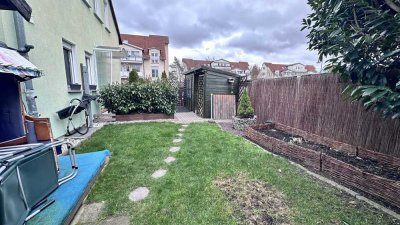 Familienfreundliches Zuhause mit Garten, Kamin & Wohlfühlkeller–in Frienstedt(vor den Toren Erfurts)