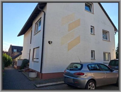 Nr. 1954 * 3-Parteienhaus im Sondereigentum zur Kapitalanlage *