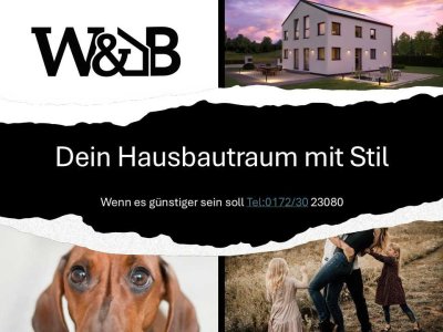 Heute dein Zuhause, morgen deine Zukunft.