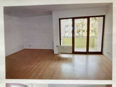 verm. 2-Zimmer-Wohnung (ohne Makler!) im Rheingauviertel, mit Aufzug, Loggia und TG