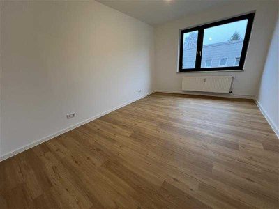 Erstbezug nach Kernsanierung: Charmante 2,5-Zimmer-Dachgeschosswohnung mit Wohlfühlfaktor