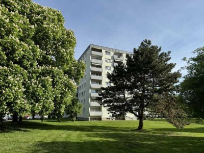 PAKETVERKAUF 377.000,- EUR - zwei Eigentumswohnungen und vier Garagen in Offenburg zu verkaufen!