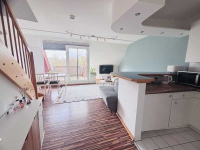 2,5-Zimmer Wohnung in Mainz-Hechtsheim