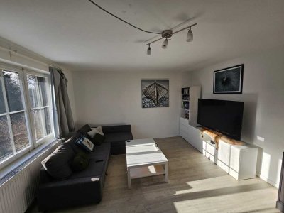 Studenten Wohnhnung 4-Zimmer in Stuttgart-Möhringen