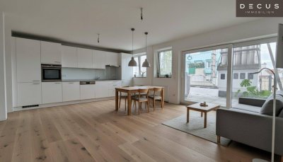 KLIMATISIERT | HELLE RÄUME | FREIFLÄCHEN