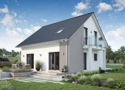 ! JETZT ! Einfamilienhaus zum Aktions-Preis ! Made in Germany ! Bauen Sie mit massa haus !