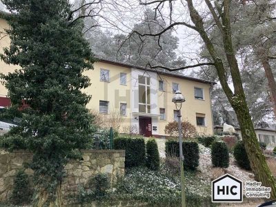 [HIC] Top Investment: Vermietete 2-Zimmer-Wohnung direkt am Zeltinger Platz!