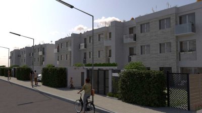 5-Zimmer-Reihenhaus mit gehobener Innenausstattung in Bergheim-Glessen (Unmittelbare nähe zu Köln)