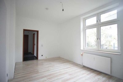 'Stadtnah und Bezahlbar: Erdgeschoss-Wohnvergnügen!'