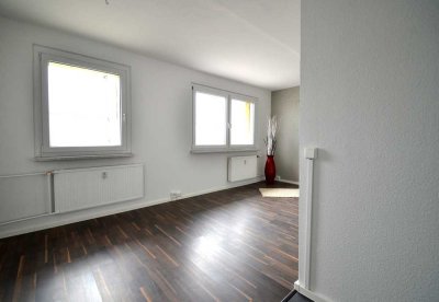 Frisch renovierte 3 Zimmer Wohnung guter Aussicht, aussenisoliert