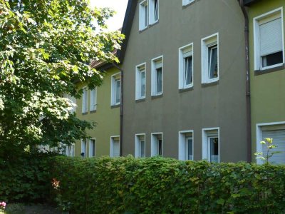 90.01  3 ZKB Wohnung im Eckhaus Jakobshütter Weg 11 in Saarbrücken