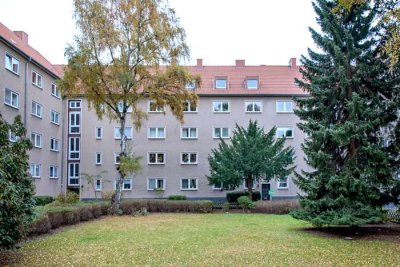 2-Zimmer-Wohnung in Dortmund Innenstadt-West
