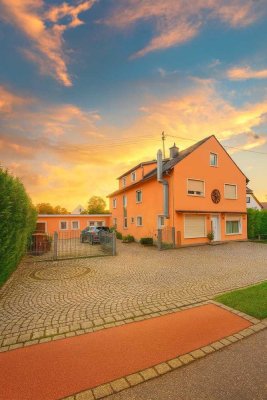 Taitinger Straße 16, 86453 Dasing
