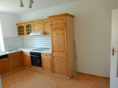 Schöne 2,5 Zimmer Wohnung mit Wohnküche in Schwarzenbek