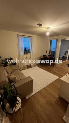 Wohnungstausch: Friedrich-Kayßler-Weg 1