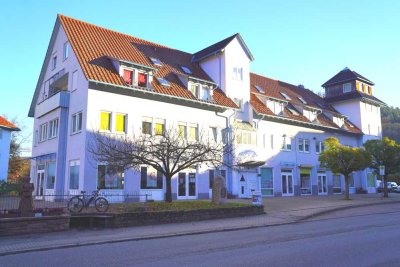 Moderne, großzügige Eigentumswohnung mit viel Raum für individuelle Gestaltung