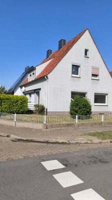 Attraktive 3-Zimmer-Dachgeschosswohnung in Minden