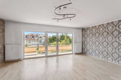 Gemütliche Wohnung im Herzen von Neuwied