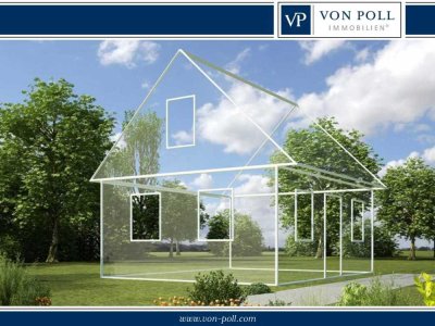 Nähe Limburg. Gut geeignet für zwei bis drei Familien.