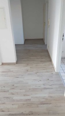 3-Zimmerwohnung mit EBK und Balkon sucht neuen Mieter