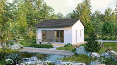 FÜR SINGLES DER PERFEKTE RÜCKZUGSORT