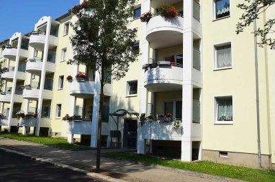 3 Zimmer im Zentrum mit Top Lage