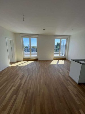 Wasserlage - DAS HAVELUFER QUARTIER - 4 Zimmer