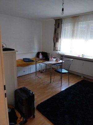 Attraktive und gepflegte 1-Zimmer-Wohnung in Wuppertal