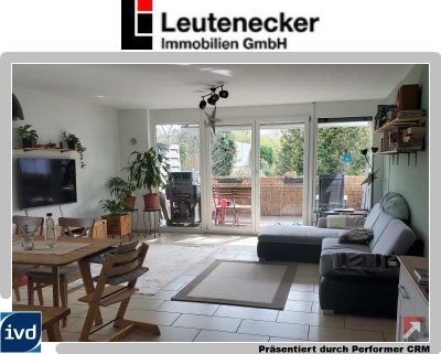 Neuwertige 4-Zimmer-Wohnung in Remseck-Aldingen zu vermieten
