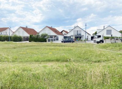 DHH in Gültstein - Familienidylle in ruhiger Lage - Noch 1 Haus Frei