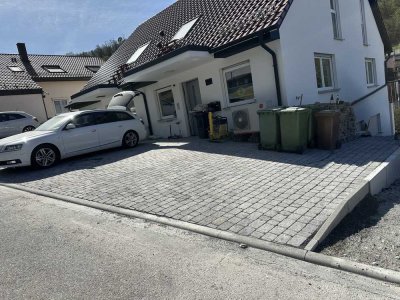 Am Gaisberg 10/1, 74653 Künzelsau