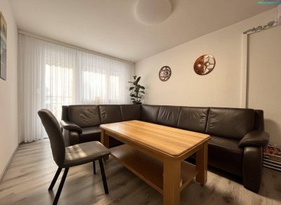 Gemütliche 3-Zimmer-Wohnung mit Loggia in Hollabrunn – Ihr neues Zuhause für 225.000 €!