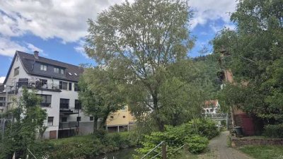 Wertanlage oder Eigennutzung mit Ausblick – Aktien, Gold oder Immobilien? Die Mischung macht`s.